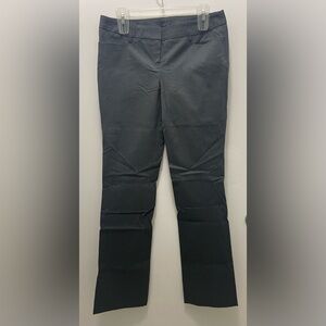 Express Women’s Dark Gray Dress Pants